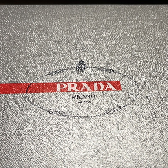 Prada Calzatore Velvet Donna Boot, size 37.5 - Picture 7 of 9